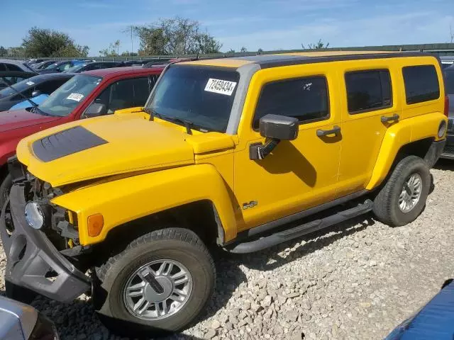 2006 Hummer H3