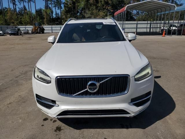 2017 Volvo XC90 T6