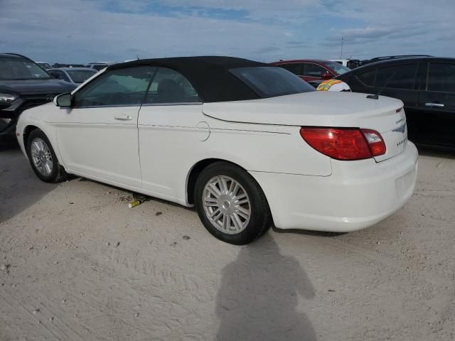 2009 Chrysler Sebring Touring