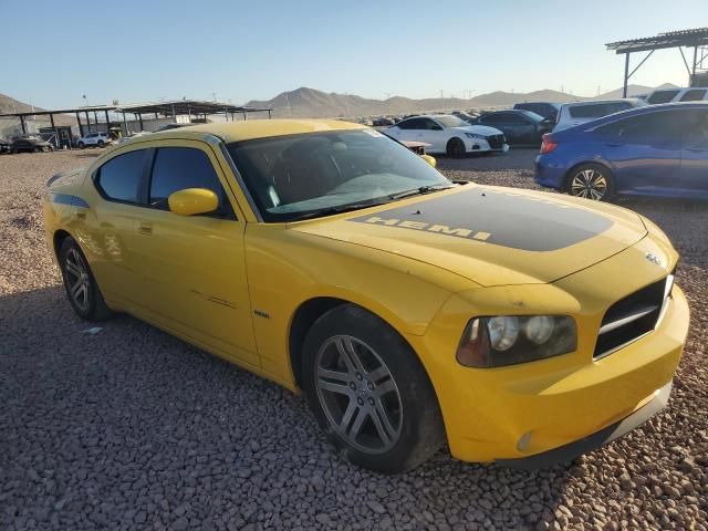 2006 Dodge Charger R/T