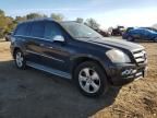 2010 Mercedes-Benz GL 450 4matic