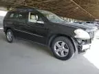 2007 Mercedes-Benz GL 450 4matic