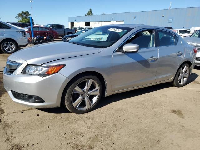 2013 Acura ILX 20 Premium