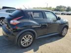 2015 Nissan Juke S