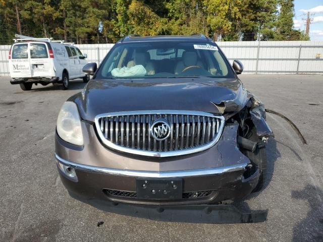 2012 Buick Enclave