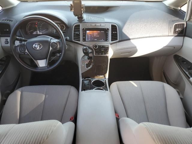 2014 Toyota Venza LE