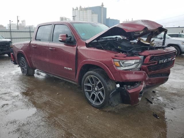 2019 Dodge 1500 Laramie