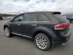 2013 Lincoln MKX