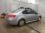 2010 Subaru Legacy 2.5I Premium