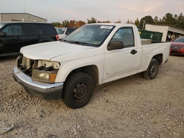 2006 Chevrolet Colorado