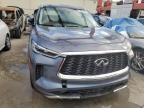 2022 Infiniti QX60 Sensory