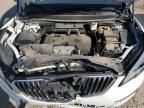 2018 Buick Envision Essence