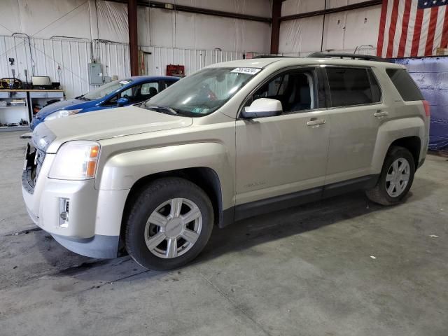 2014 GMC Terrain SLE