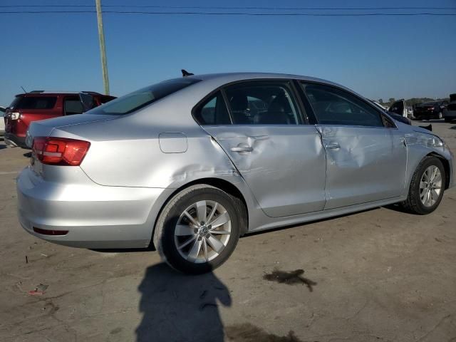 2015 Volkswagen Jetta SE