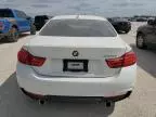 2015 BMW 435 I