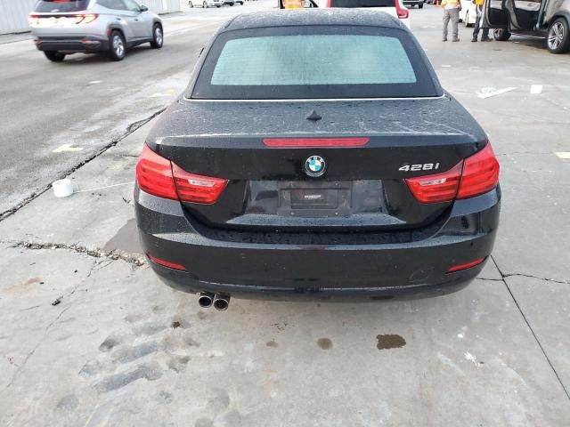 2015 BMW 428 I