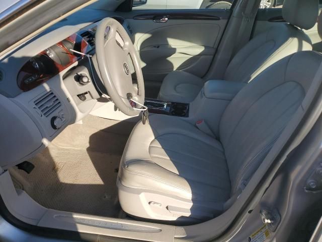 2008 Buick Lucerne CXL