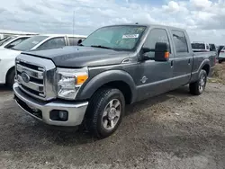 2015 Ford F250 Super Duty en venta en Arcadia, FL