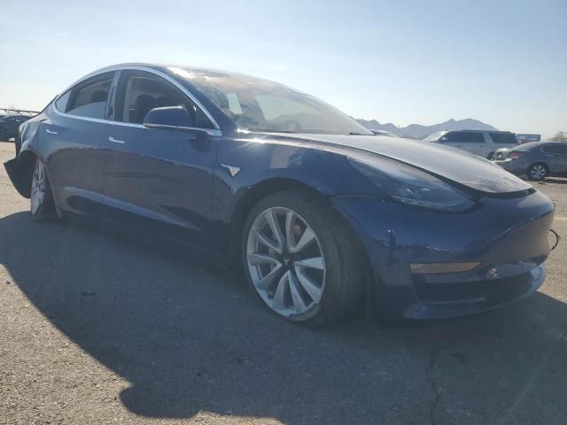 2017 Tesla Model 3