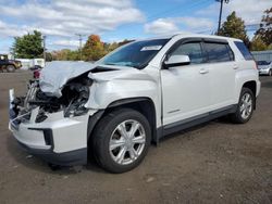 2017 GMC Terrain SLE en venta en New Britain, CT