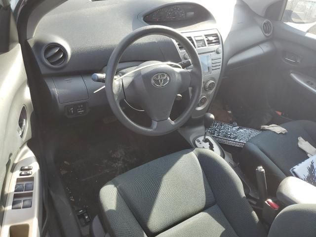 2010 Toyota Yaris