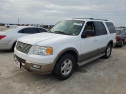 2004 Ford Expedition Eddie Bauer en venta en Arcadia, FL