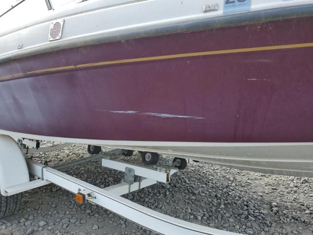 1993 Crownline Boat