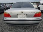 1999 BMW 740 IL