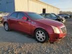 2009 Cadillac CTS