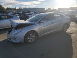 Hyundai Sonata salvage cars for sale: 2013 Hyundai Sonata GLS