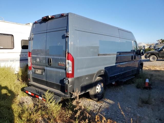 2020 Dodge RAM Promaster 3500 3500 High