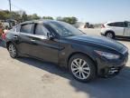 2017 Infiniti Q50 Base