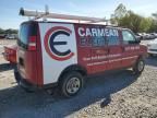 2003 GMC Savana G2500