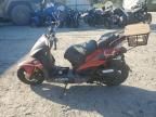 2015 Other 2015 Kymco USA INC Super 8 50R