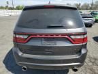 2015 Dodge Durango R/T