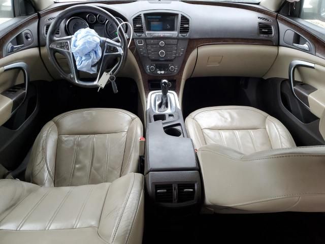 2013 Buick Regal Premium