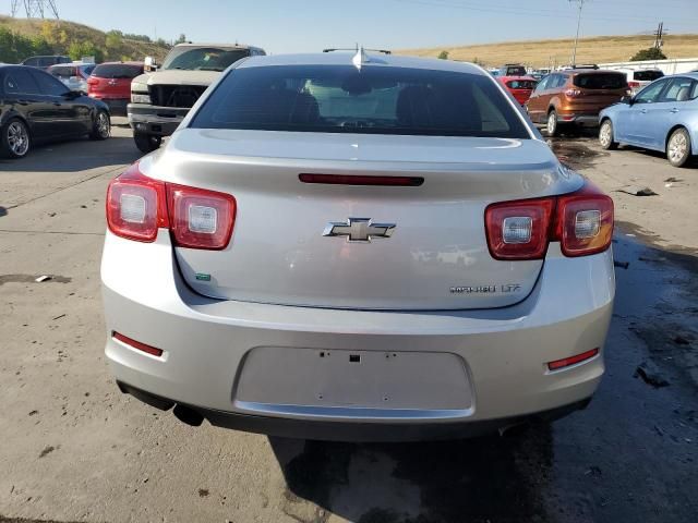 2015 Chevrolet Malibu LTZ