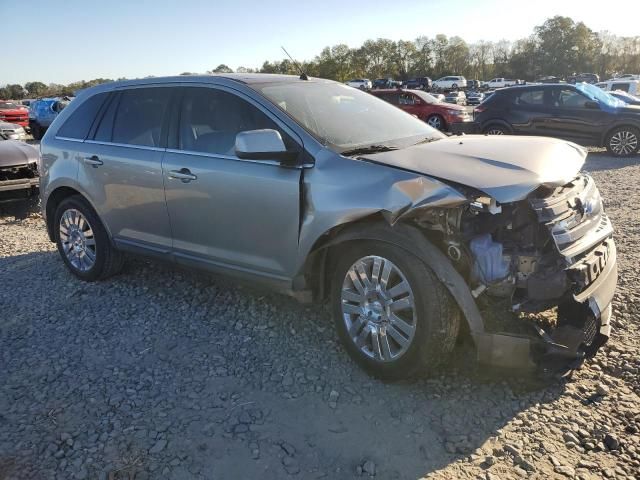 2008 Ford Edge Limited