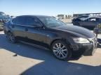 2014 Lexus GS 350