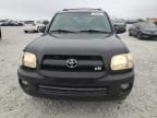 2007 Toyota Sequoia SR5