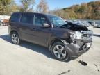 2013 Honda Pilot EXL