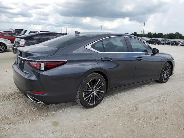 2023 Lexus ES 350 Base