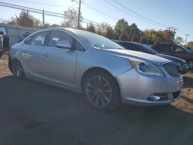 2013 Buick Verano