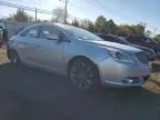 2013 Buick Verano