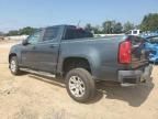 2017 Chevrolet Colorado LT