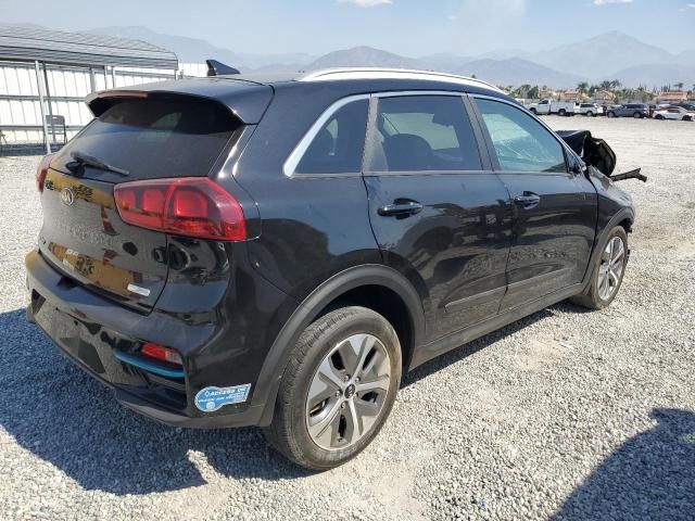 2021 KIA Niro EX