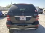 2010 Mercedes-Benz ML 350 4matic