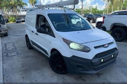 2016 Ford Transit Connect XL en venta en Miami, FL