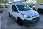 2016 Ford Transit Connect XL