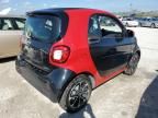 2017 Smart Fortwo